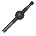 VİTES KUMANDA KOLU  MİLİ NORMAL 185 cm 12+3 Topuz 40 m - Tümosan - Ford 7000 - 8000 - 7261534 -   1  Adet