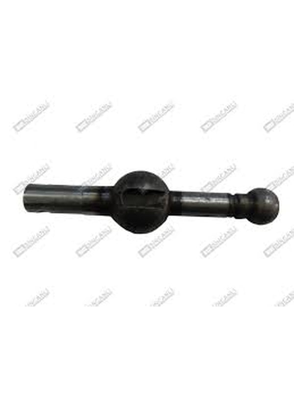 VİTES KOLU ALT MİLİ 14 cm - New Holland 75 - 80 - 85 - 80 - 7256468 -   1  Adet