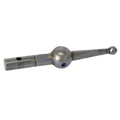 VİTES KOLU ALT (12 + 12) 3 CYL - 5200 - Ford 6000 - 6100 - 9100 - 133832 -   1  Adet