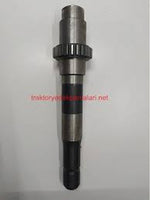 KUYRUK MİLİ MAKSİMA - CAR - 9115 - 383540 -   1  Adet