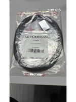 ORJ TMS   FREN KAMPANA LASTİĞİ Küçük 10luk 4997212-87388219 - Tümosan - New Holland 780 - 7253574 -   1  Adet