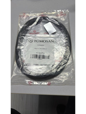 ORJ TMS   FREN KAMPANA LASTİĞİ Küçük 10luk 4997212-87388219 - Tümosan - New Holland 780 - 7253574 -   1  Adet
