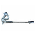 ALT ÇUBUK MESNETLİ KOMPLE - New Holland 60 - 70 - Massey Ferguson 65 - 70 SERİ - 7256005 -   1  Adet