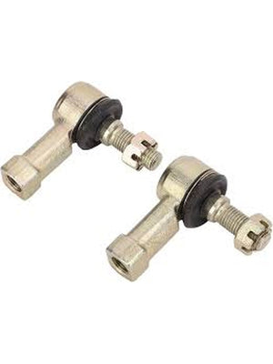 DİREKSİYON ÖN ROT ROTİL Ym 4x4 TEK B.B Dişi B:15 cm  22x20 4W 3017975   7256521 - HEMA - Tümosan - 5200 - Ford 6000 - 7000 - 3017975A -   1  Adet