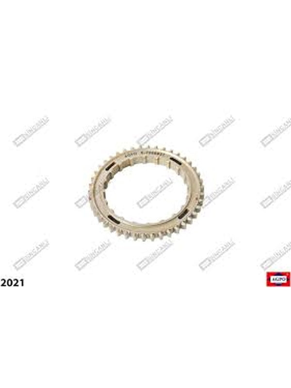 SENKROMENÇ DİŞLİSİ YAN DİŞLİ HALKA - 8000 - 8100 - 0-7260831 -   1  Adet