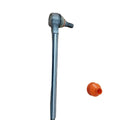 DİREKSİYON ÖN LİFT PİSTON KROMLU ROT   8278057400 - Tümosan - New Holland 50 - 45 - 50 - 55 - 3013234D -   1  Adet