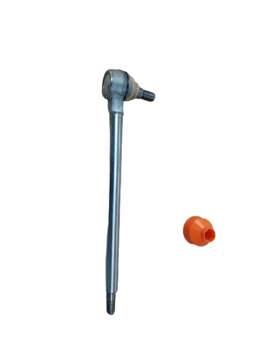 DİREKSİYON ÖN LİFT PİSTON KROMLU ROT   8278057400 - Tümosan - New Holland 50 - 45 - 50 - 55 - 3013234D -   1  Adet