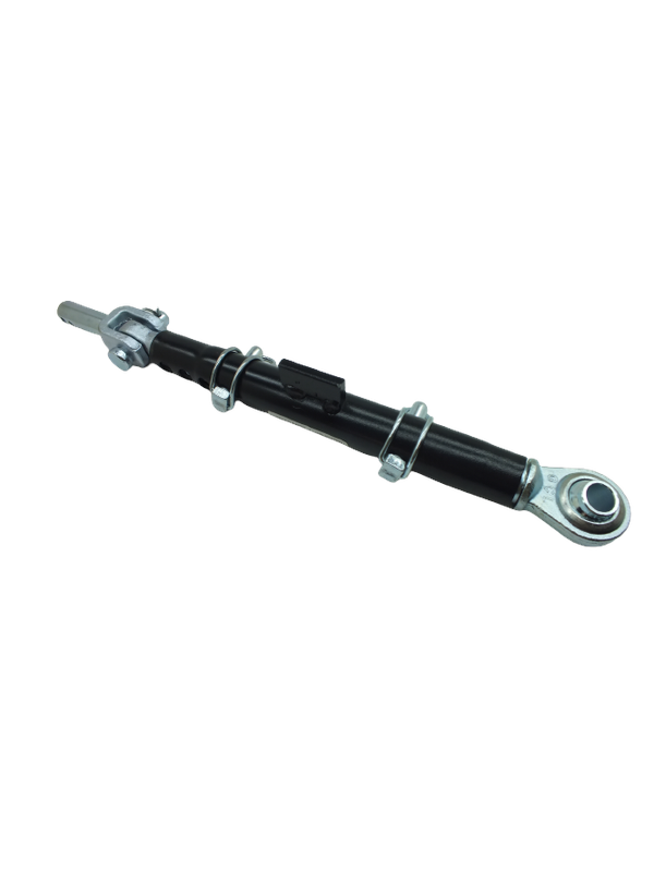 Teleskopik YAN GERGİ KOLU Ym Delikli  520cm x 19 - Tümosan - G02162 -   1  Adet
