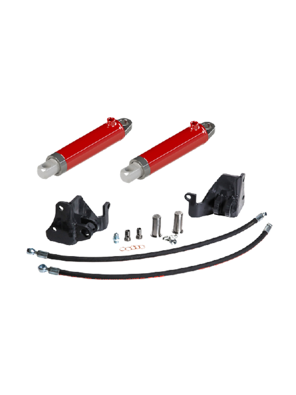 HİDOLİK DESTEK YARDIMCI KİT TAKIMI - Tümosan - Ford 7000 - 8000 - 1400 -   1  Adet