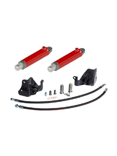 HİDOLİK DESTEK YARDIMCI KİT TAKIMI - Tümosan - Ford 7000 - 8000 - 1400 -   1  Adet