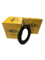KAMALI MİL KEÇESİ 25x35x7 - Tümosan - 40149 -   1  Adet