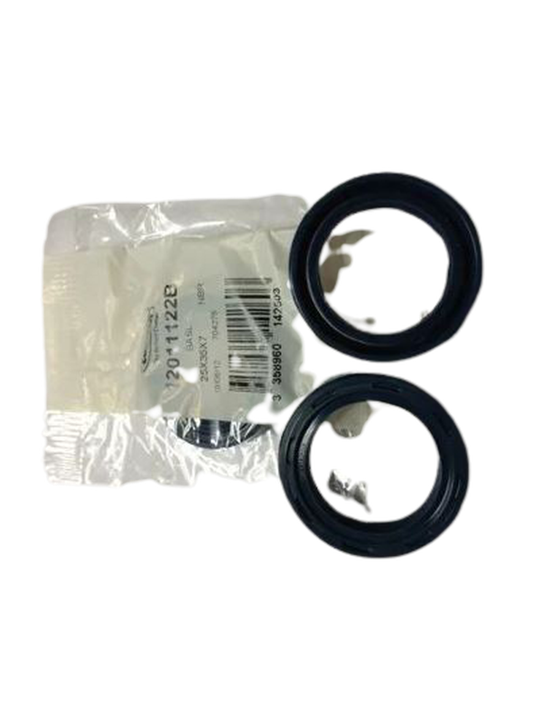 KAMALI MİL KEÇESİ 25x35x7 - Tümosan - 12011122 -   1  Adet