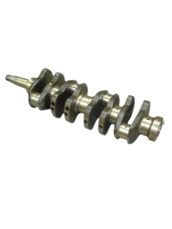 KRANK 6 Delik  GM1210 - New Holland 550 - Fiat / New Holland 640 - 240.203.00301 -   1  Adet