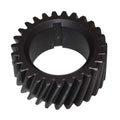 VOLANT DİŞLİSİ Z=110 - New Holland 445 - UTB (Universal Traktör Bolu) - 115.03.129 -   1  Adet