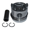 PİSTON SEKMANLI 32 PİM 102mm STD - UTB (Universal Traktör Bolu) - 8772111 -   1  Adet
