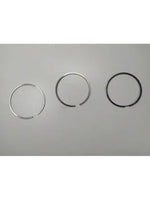 SEKMAN TEK PİSTONLUK 102 mm STD  121.03.060 - UTB (Universal Traktör Bolu) - 895300 -   1  Adet