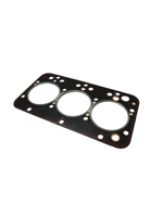 SİLİNDİR KAPAK CONTA 3 CYL 95mm 4601057 - New Holland 445 - Fiat / New Holland 450 - 2030 -   1  Adet