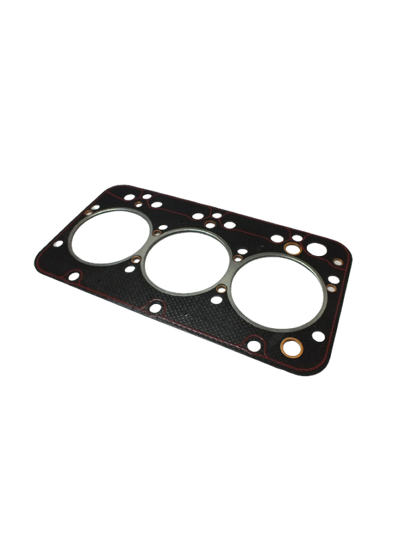 SİLİNDİR KAPAK CONTA 3 CYL 95mm 4601057 - New Holland 445 - Fiat / New Holland 450 - 2030 -   1  Adet