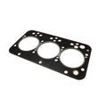 SİLİNDİR KAPAK CONTA 3 CYL 95mm 4601057 - New Holland 445 - Fiat / New Holland 450 - 2030 -   1  Adet