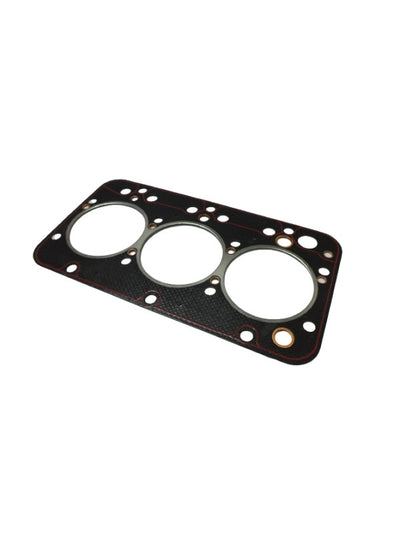 SİLİNDİR KAPAK CONTA 3 CYL 95mm 4601057 - New Holland 445 - Fiat / New Holland 450 - 2030 -   1  Adet