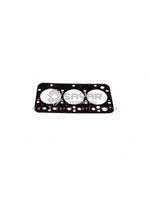SİLİNDİR KAPAK CONTA 3CYL.102mm Yeni Model - New Holland 533 - 550 - 115.02.35 -   1  Adet