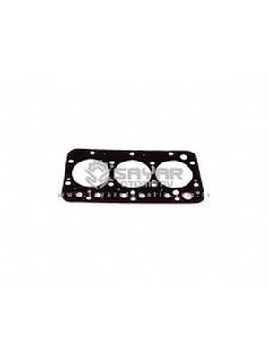 SİLİNDİR KAPAK CONTA 3CYL.102mm Yeni Model - New Holland 533 - 550 - 115.02.35 -   1  Adet
