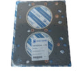 SİLİNDİR KAPAK CONTASI 4 Cyl 95mm İki Parça Takım 4601059 - New Holland 550 - UTB (Universal Traktör Bolu) - 120.02.28 -   1  Adet