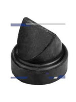 HAVA FİLTRE LASTİĞİ YUVARLAK 446-H - New Holland 445 - 550 - UTB (Universal Traktör Bolu) - UTB0880 -   25  Adet
