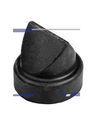 HAVA FİLTRE LASTİĞİ YUVARLAK 446-H - New Holland 445 - 550 - UTB (Universal Traktör Bolu) - UTB0880 -   25  Adet