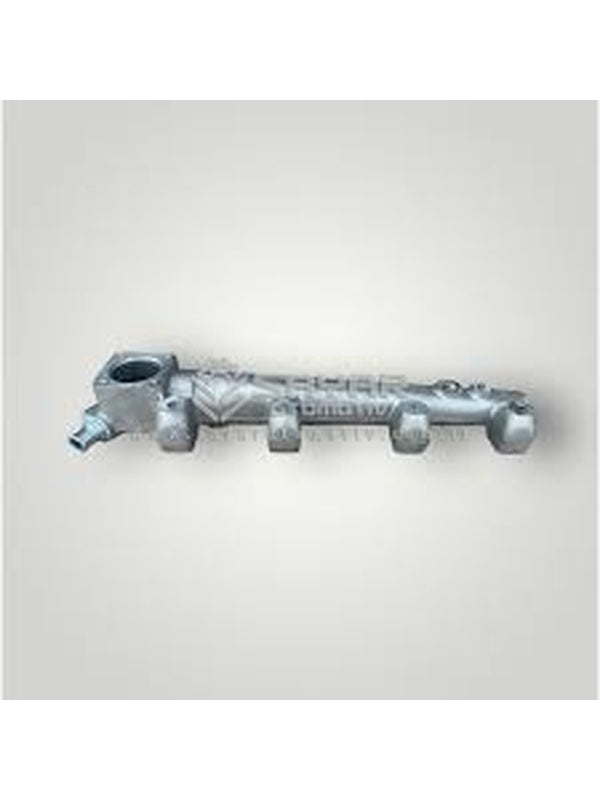 SU MANİFOLDU ALÜMİNYUM 4lü-3305 - New Holland 550 - Fiat / New Holland 640 - New Holland 643 - UTB (Universal Traktör Bolu) - 121.11.010 -   1  Adet