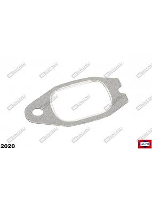 EKSOZ MANİFOLD CONTA 3522 - New Holland 550 - 650 - UTB (Universal Traktör Bolu) - 121.06.010 -   1  Adet