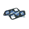 EMME MANİFOLT CONTA GÖZLÜK ÇİFTLİ 1607 - Fiat / New Holland 540 - 640 - UTB (Universal Traktör Bolu) - 4601827 -   25  Adet
