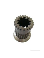 TAKVİYE DİŞLİSİ Kanallı - UTB (Universal Traktör Bolu) - New Holland 445 - UTB1660 -   1  Adet