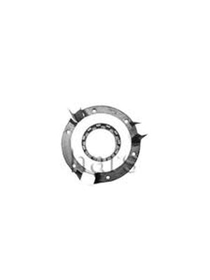 ARKA AKIS KEÇE YATAĞI 90mm 4801 - UTB (Universal Traktör Bolu) - New Holland 643 - 4024251 -   1  Adet