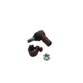 ROT BAŞI İçten Dişlili Q123  Direksiyon Lift İçin Kısa Küre 18.5mm Hema 002.33.430 - UTB (Universal Traktör Bolu) - New Holland 453 - 553 - 643 - DT (4x4) - 3013108 -   1  Adet