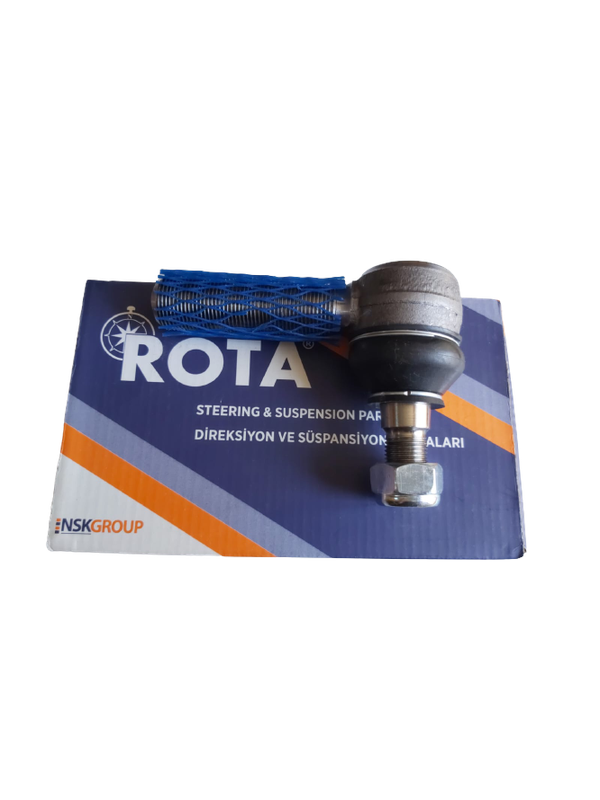 ROT BAŞI Hidrolik Direksiyon  Sağ Diş EM  22x1x18mm - UTB (Universal Traktör Bolu) - New Holland 453 - 533 - 643 - 683 - 3017145 -   1  Adet