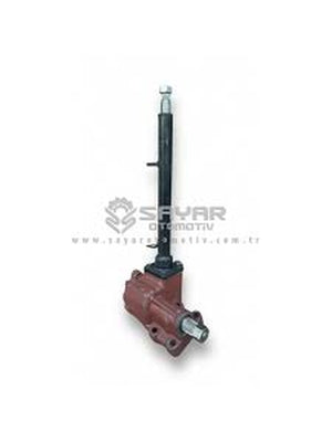 KURU DİREKSİYON  KUTUSU MİLLİ KOMPLE - New Holland 445 - 40.34.001 -   1  Adet