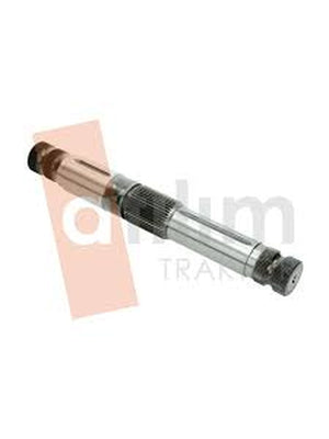 HİDROLİK ANA MİL  1296 - UTB (Universal Traktör Bolu) - New Holland 445 - 40.58.150 -   1  Adet