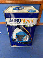 MOTOR YAĞI YM İntercol Shutle Agromega Turbo 15x40 - BÜTÜN TRAKTÖRLERE - 154016 -   1  Adet