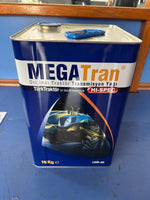 ŞANZUMAN YAĞI YM İntercol Shutle Megatran Hı-Spec 10x30 - BÜTÜN TRAKTÖRLERE - 103016 -   1  Adet