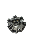 KOMPLE BASKI  KASNAKLI ZF 11-24 DİŞ 9 DEBRİYAJ BALATASIZ  102665-102918 - Erkunt - Başak - 138037 -   1  Adet