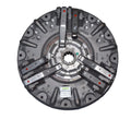 KOMPLE BASKI ORGANİK 12 DİŞ CAR 805833 - 102273 - Başak - Tümosan - Erkunt - 7252110 -   1  Adet