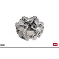 KOMPLE  BASKI ORGİNAL DEBRİYAJ PTO KİT 17-24 DİŞ 41100160045 - Başak - Erkunt - 138041 -   1  Adet