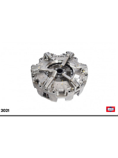 KOMPLE  BASKI ORGİNAL DEBRİYAJ PTO KİT 17-24 DİŞ 41100160045 - Başak - Erkunt - 138041 -   1  Adet