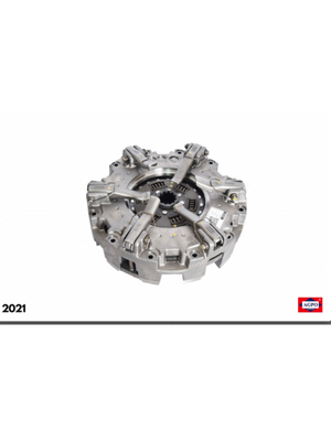 KOMPLE  BASKI ORGİNAL DEBRİYAJ PTO KİT 17-24 DİŞ 41100160045 - Başak - Erkunt - 138041 -   1  Adet
