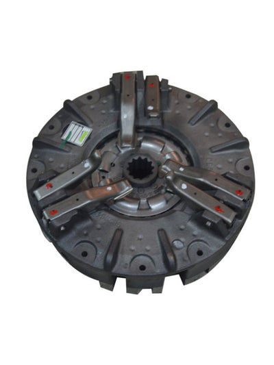 KOMPLE BASKI 6 PET 12 DİŞ CARRARO  7256897-102666-1016911 - Başak - Erkunt - Tümosan - 800630 -   1  Adet