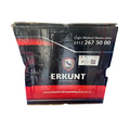 KOMPLE BASKI 6 PET KİT KASNAK BALATALI 12 DİŞ CAR  7256897 -  BAŞAK-ERKUNT-TÜMOSAN -  112228 - 1 Adet
