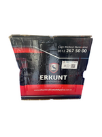 KOMPLE BASKI 6 PET KİT KASNAK BALATALI 12 DİŞ CAR  7256897 -  BAŞAK-ERKUNT-TÜMOSAN -  112228 - 1 Adet