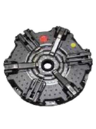 KOMPLE BASKI 6 PET 12 DİŞ KASNAK 4 SET CAR 199989 - Başak - Erkunt - 138066 -   1  Adet