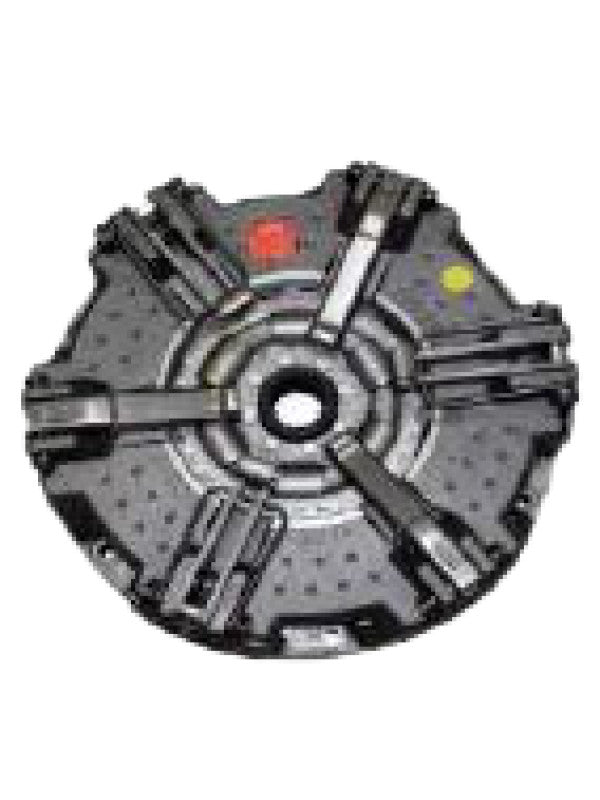 KOMPLE BASKI 6 PET 12 DİŞ KASNAK 4 SET CAR 199989 - Başak - Erkunt - 138066 -   1  Adet